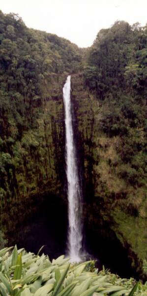 Akaka Falls